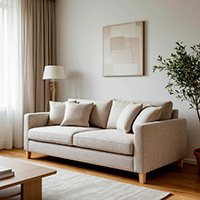 Химчистка на дому в Горном Щите