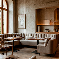 Химчистка предприятий, офисов, любых помещений в Горном Щите